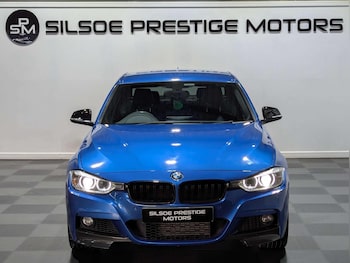 Used BMW 3 Series 2013 for sale - 77057256: Photo