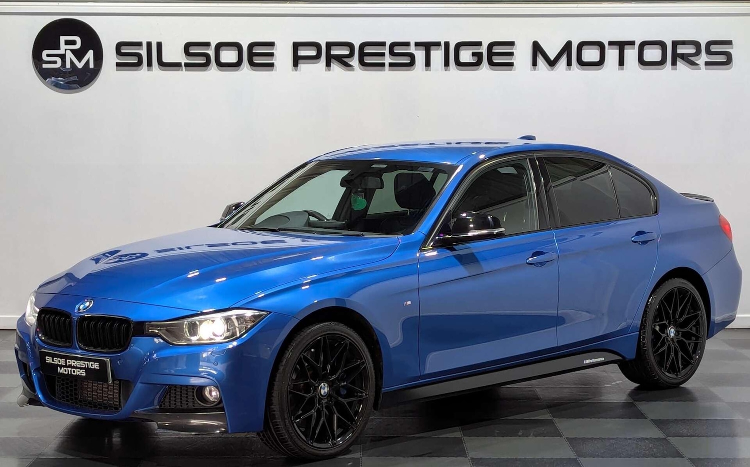 Used BMW 3 Series 2013 for sale - 77057256: Photo 5