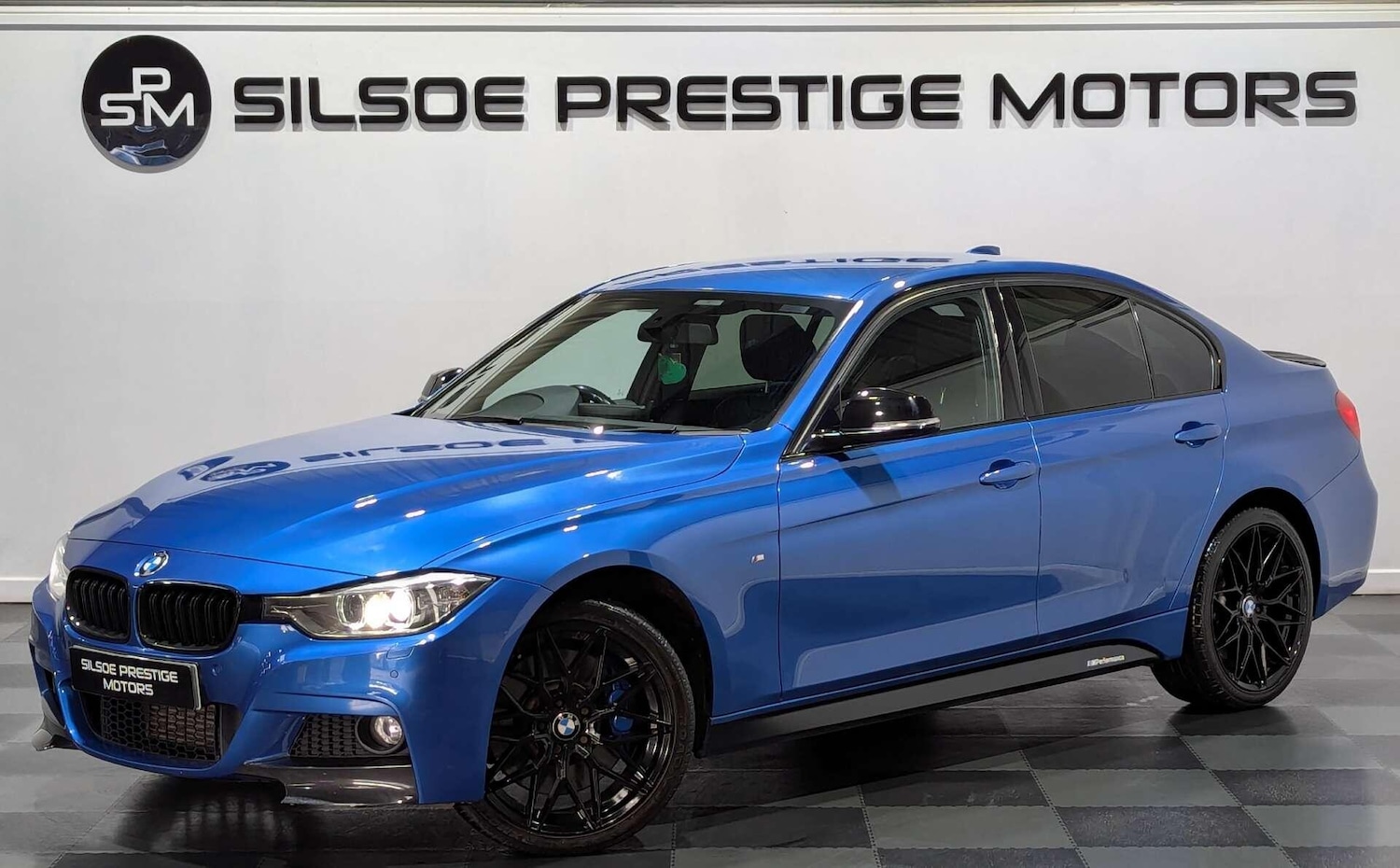 Used BMW 3 Series 2013 for sale - 77057256: Photo 6