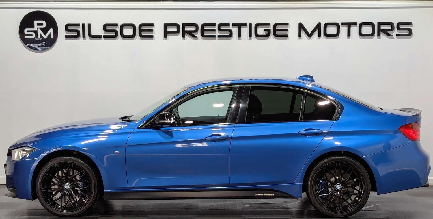 Used BMW 3 Series 2013 for sale - 77057256: Photo 7