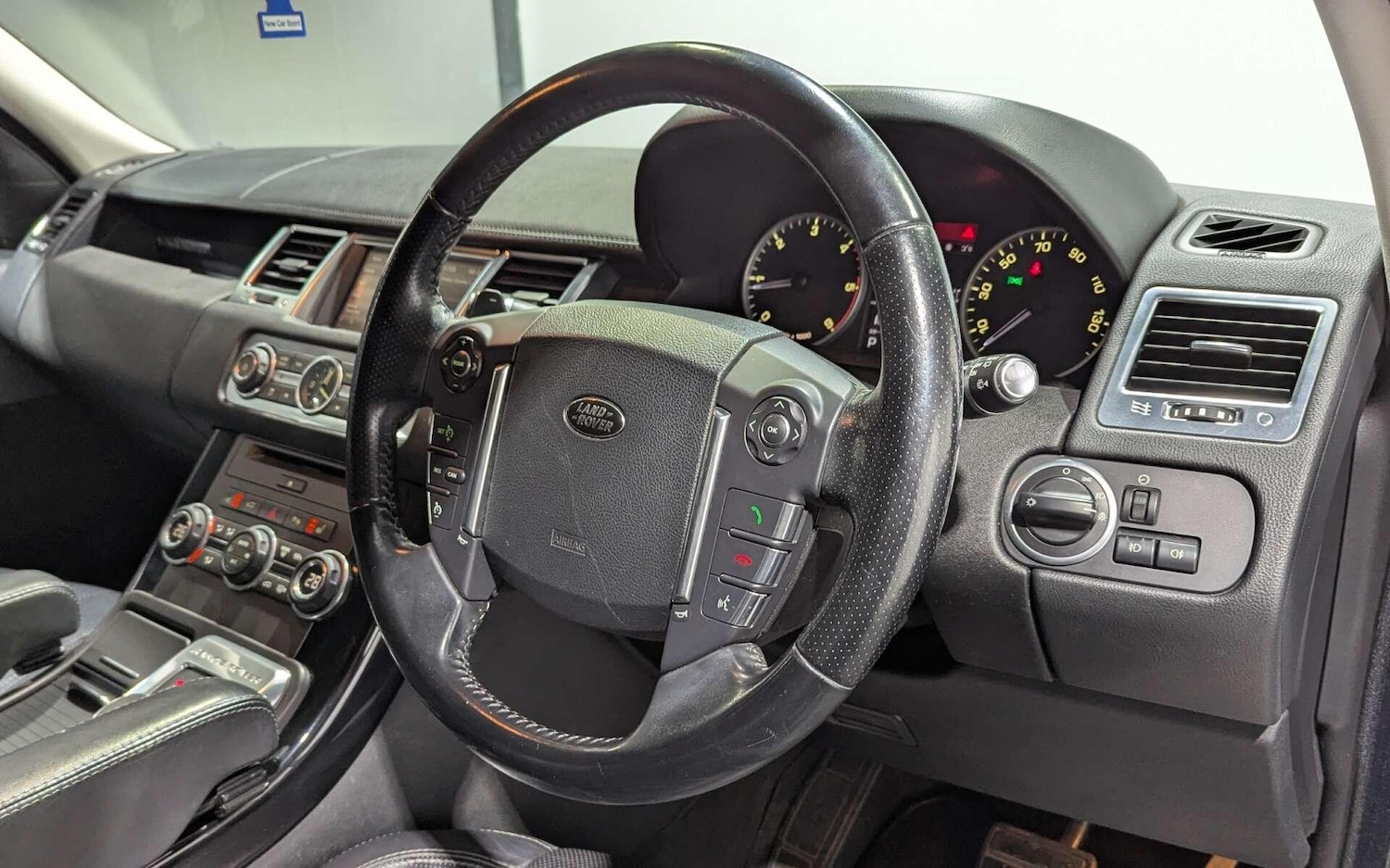 Used Land Rover Range Rover Sport 2011 for sale - 77202501: Photo 20