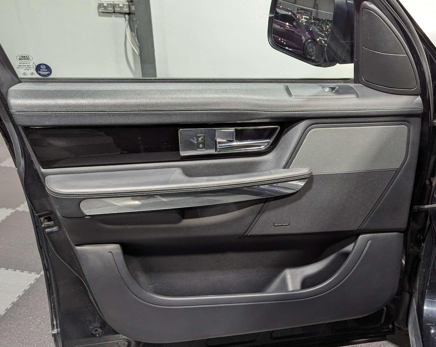 Used Land Rover Range Rover Sport 2011 for sale - 77202501: Photo 21