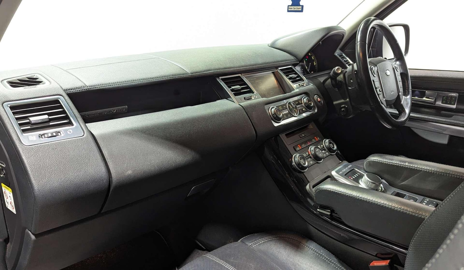 Used Land Rover Range Rover Sport 2011 for sale - 77202501: Photo 25