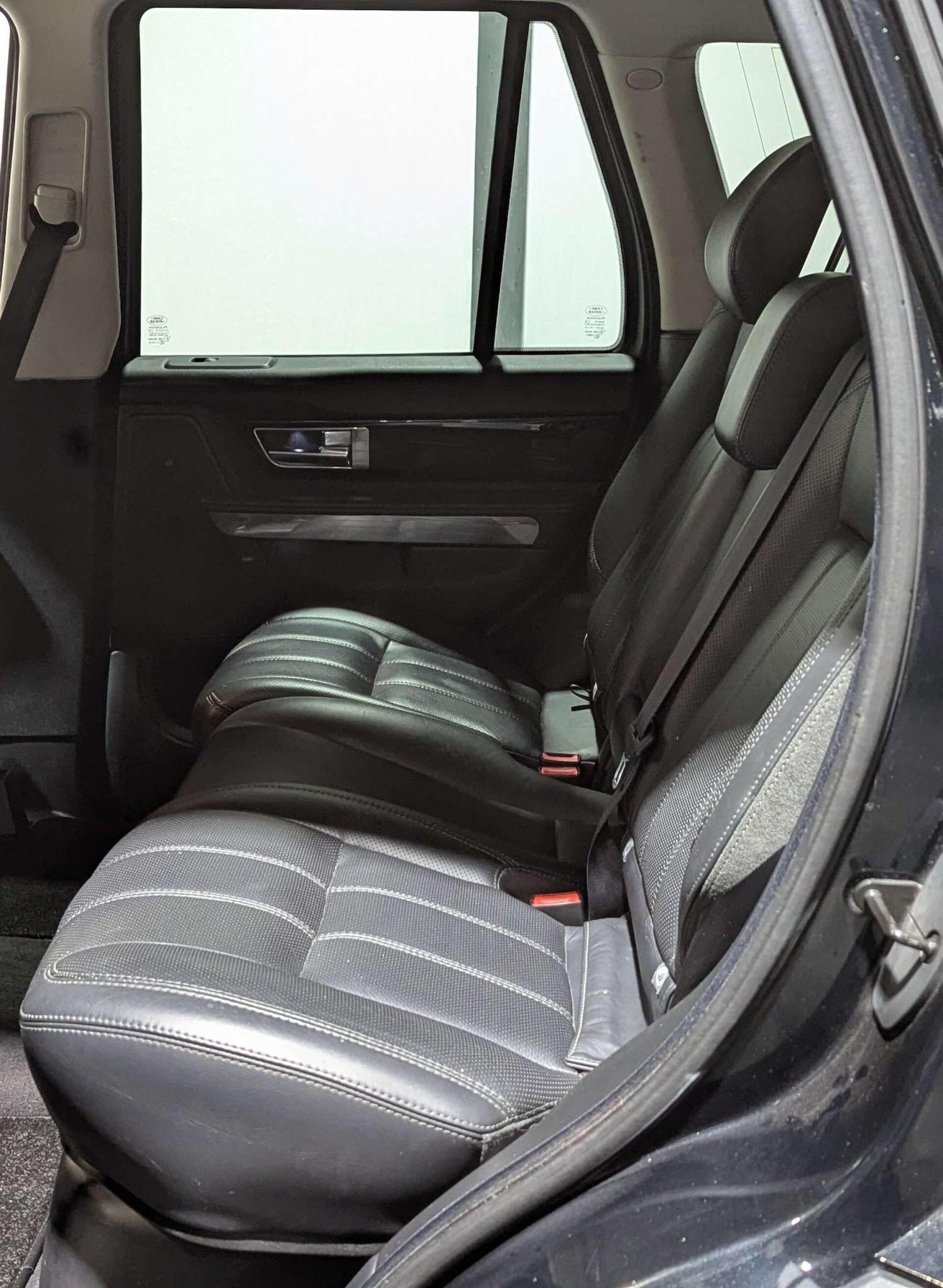 Used Land Rover Range Rover Sport 2011 for sale - 77202501: Photo 27