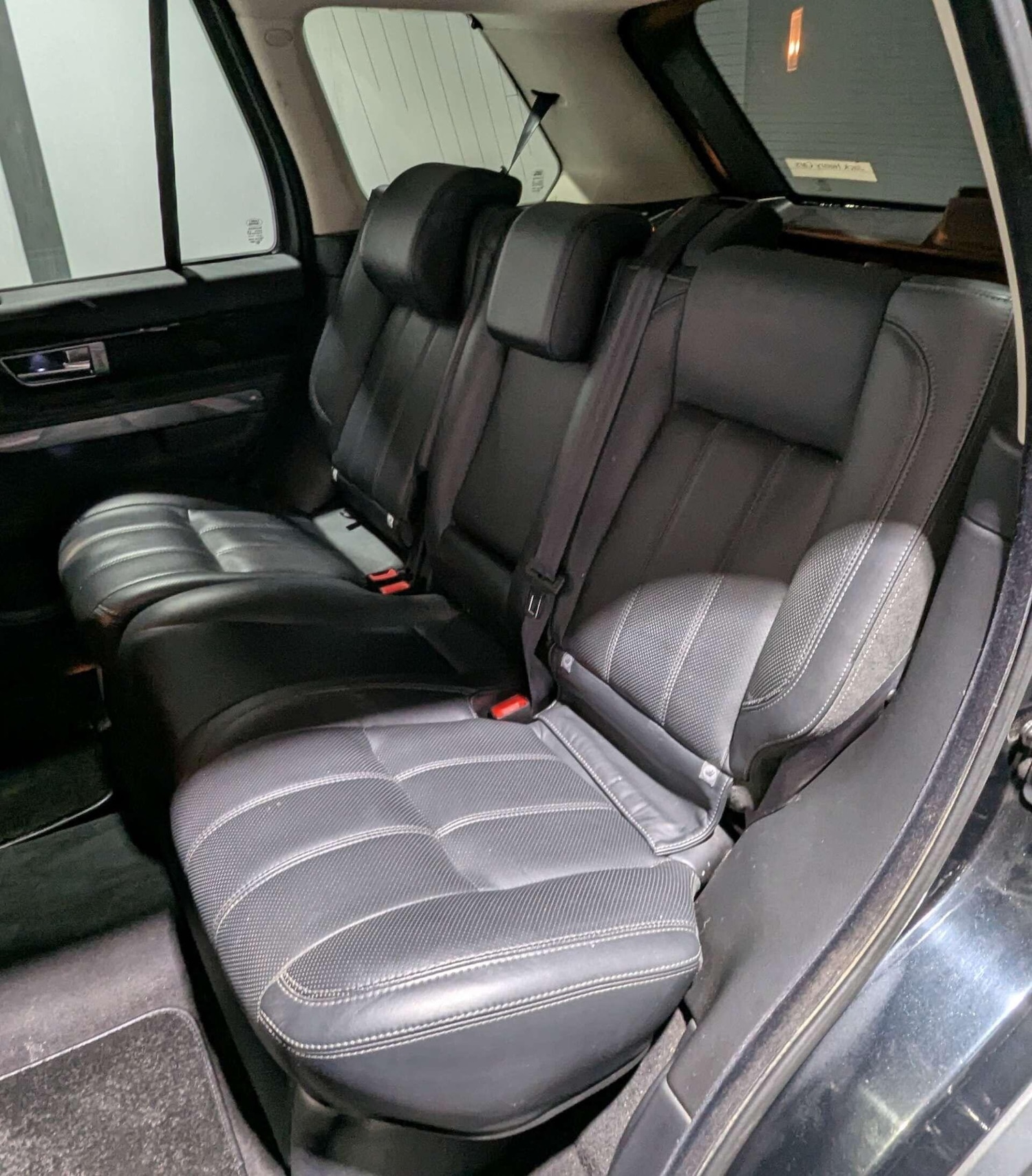 Used Land Rover Range Rover Sport 2011 for sale - 77202501: Photo 28