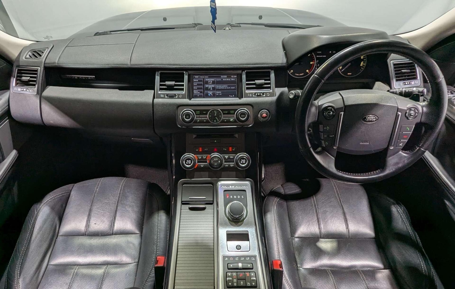 Used Land Rover Range Rover Sport 2011 for sale - 77202501: Photo 31