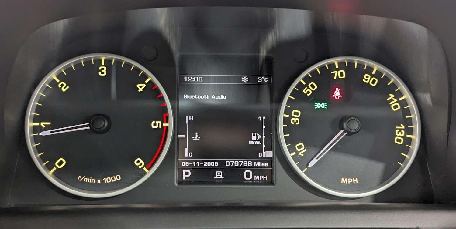 Used Land Rover Range Rover Sport 2011 for sale - 77202501: Photo 35