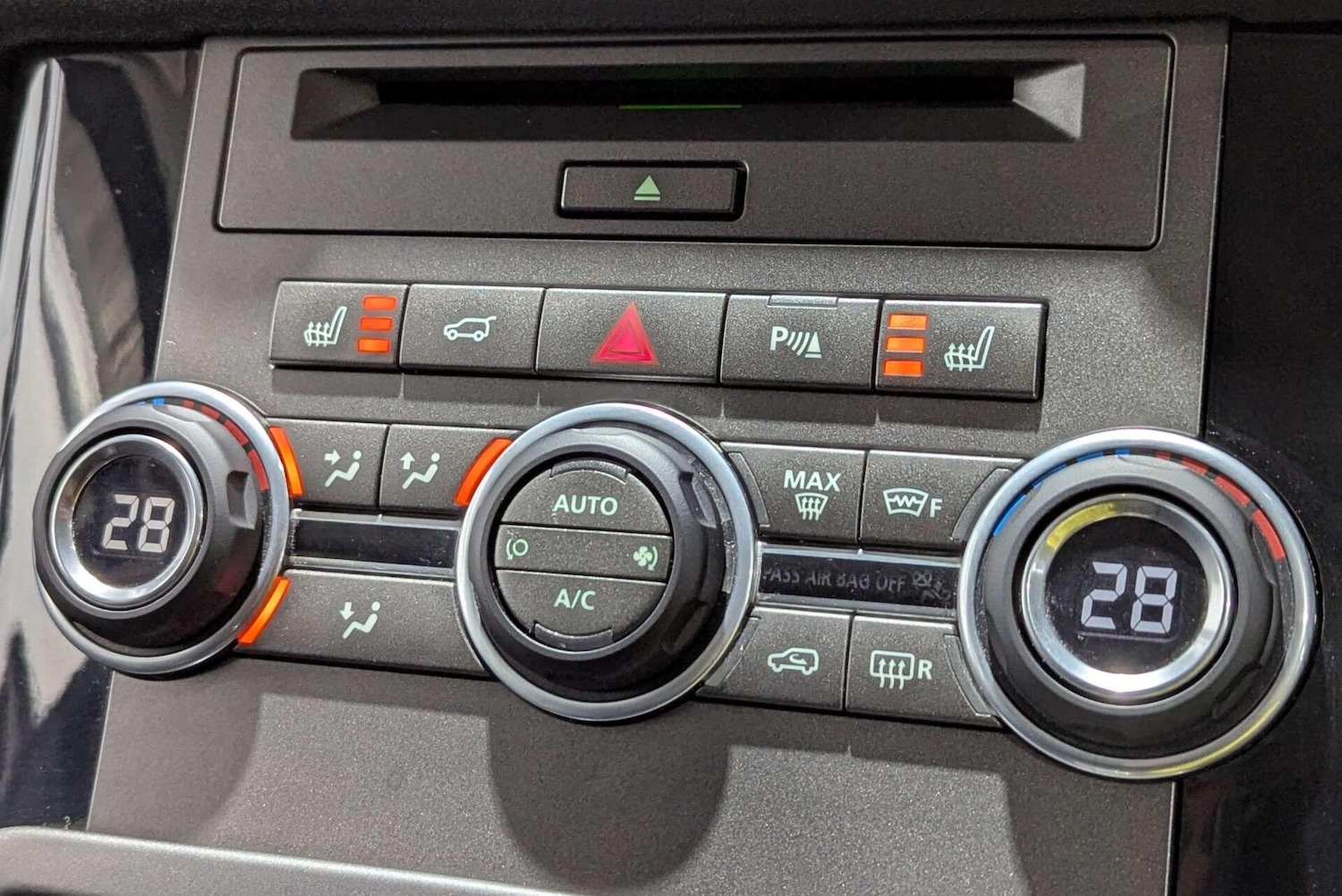 Used Land Rover Range Rover Sport 2011 for sale - 77202501: Photo 36