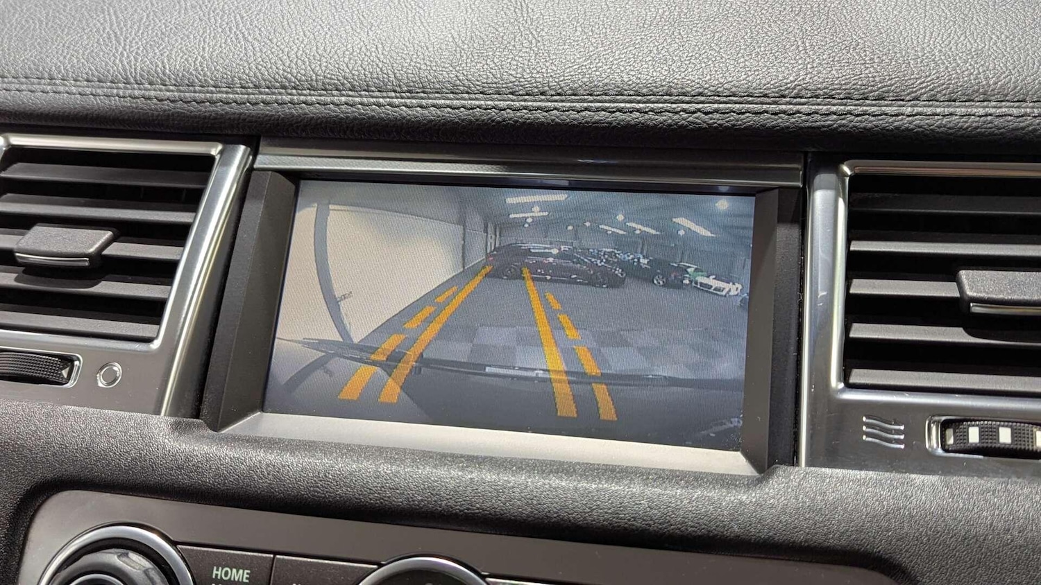 Used Land Rover Range Rover Sport 2011 for sale - 77202501: Photo 37