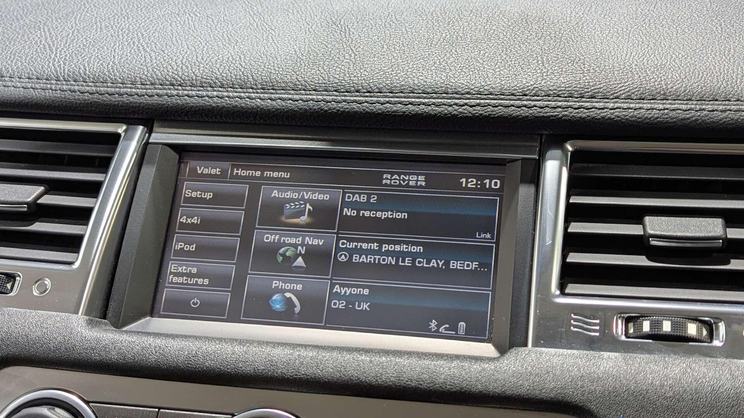 Used Land Rover Range Rover Sport 2011 for sale - 77202501: Photo 38