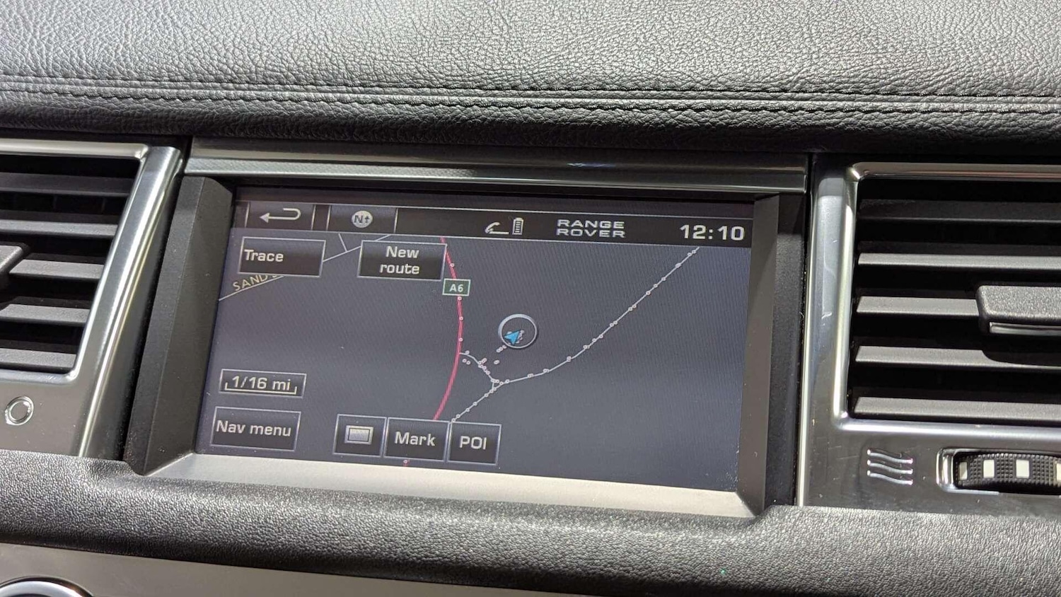 Used Land Rover Range Rover Sport 2011 for sale - 77202501: Photo 41