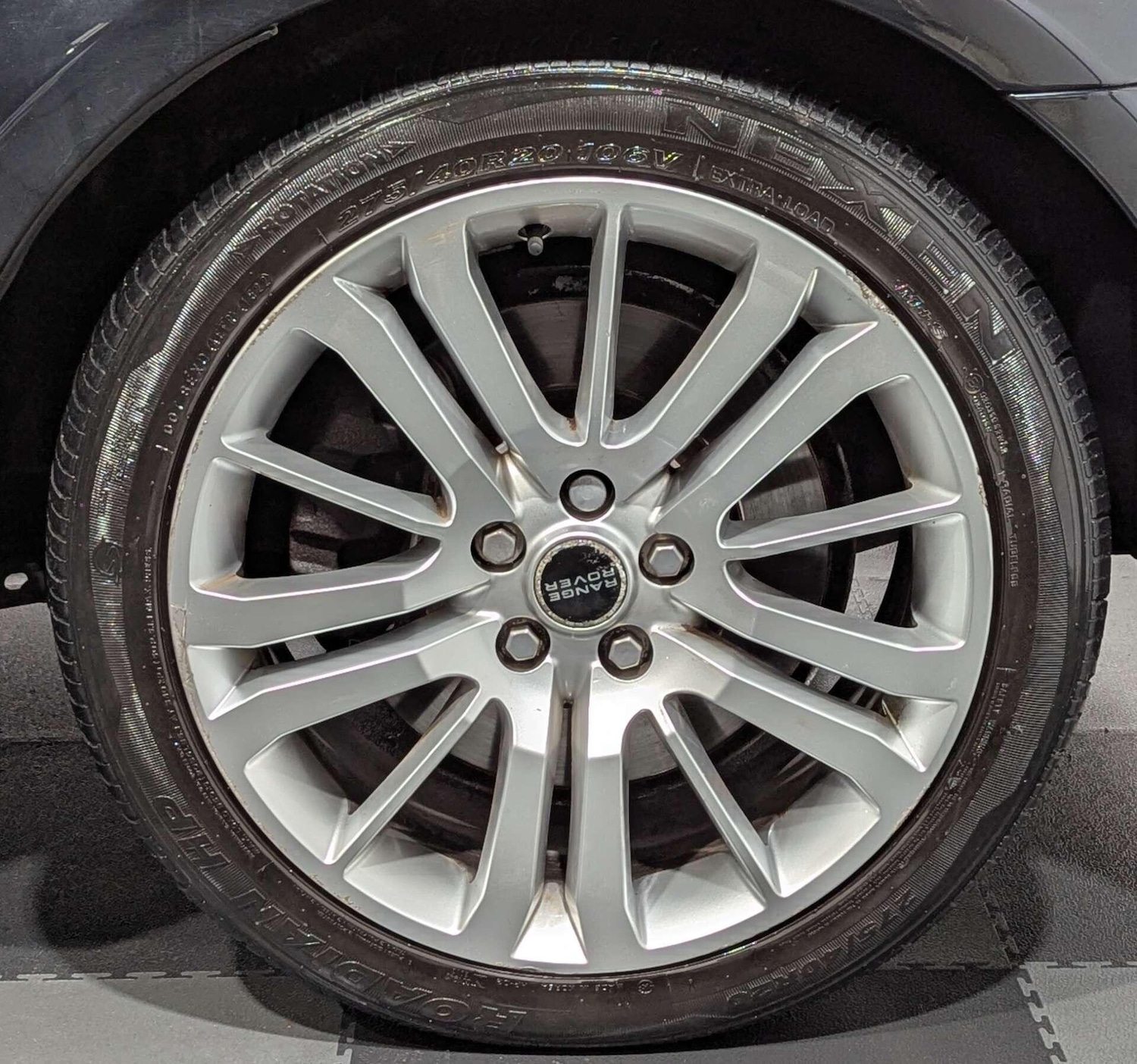 Used Land Rover Range Rover Sport 2011 for sale - 77202501: Photo 47