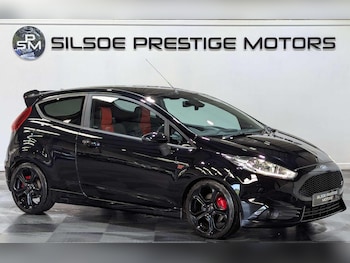 Used Ford Fiesta 2016 for sale - 79039478: Photo