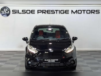 Used Ford Fiesta 2016 for sale - 79039478: Photo
