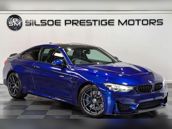 Used BMW M4 2018 for sale - 79576449: Photo
