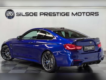 Used BMW M4 2018 for sale - 79576449: Photo