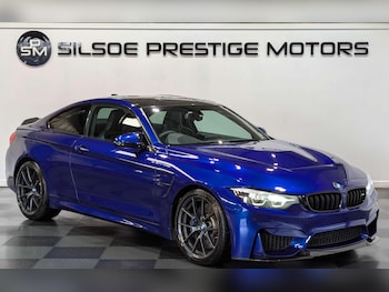 Used BMW M4 2018 for sale - 79576449: Photo