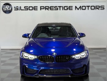 Used BMW M4 2018 for sale - 79576449: Photo