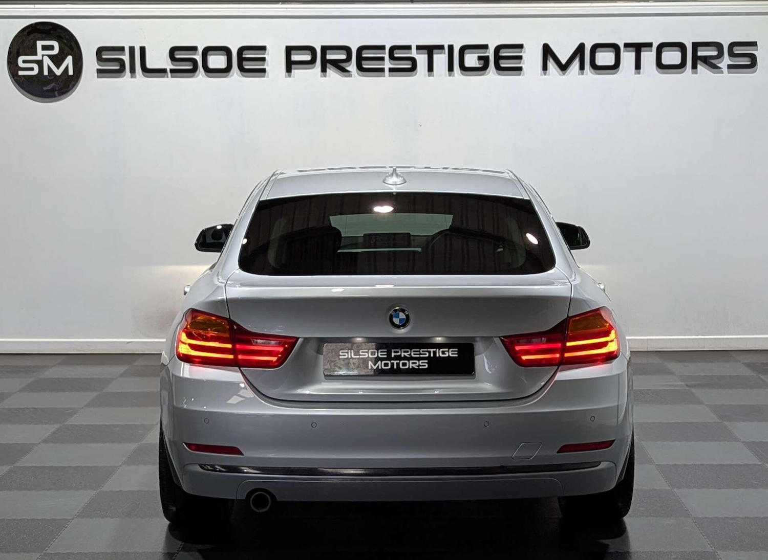 Used BMW 4 Series for sale - 77230451: Photo 10