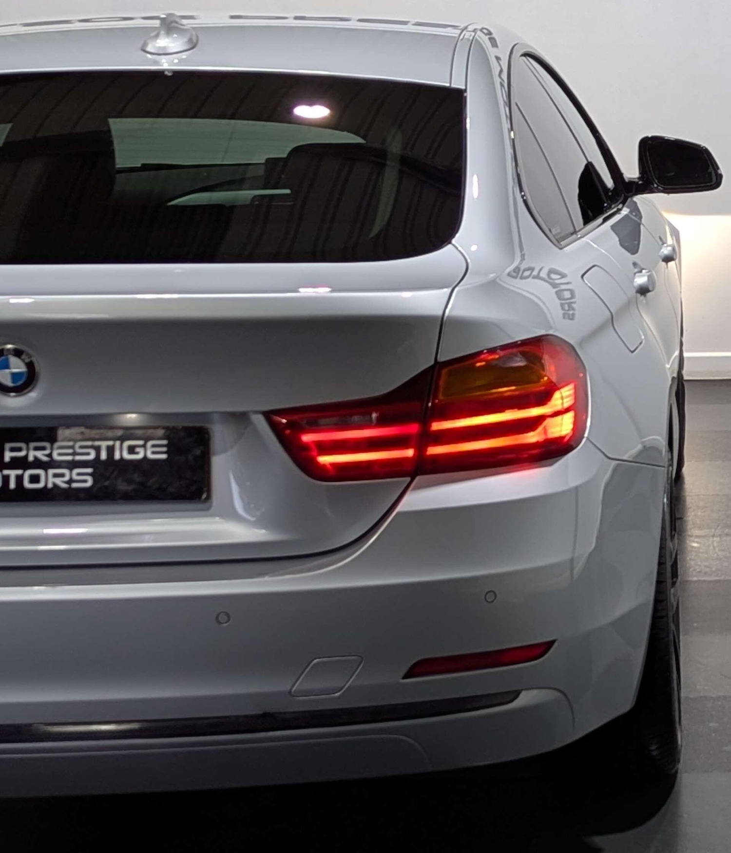 Used BMW 4 Series for sale - 77230451: Photo 11