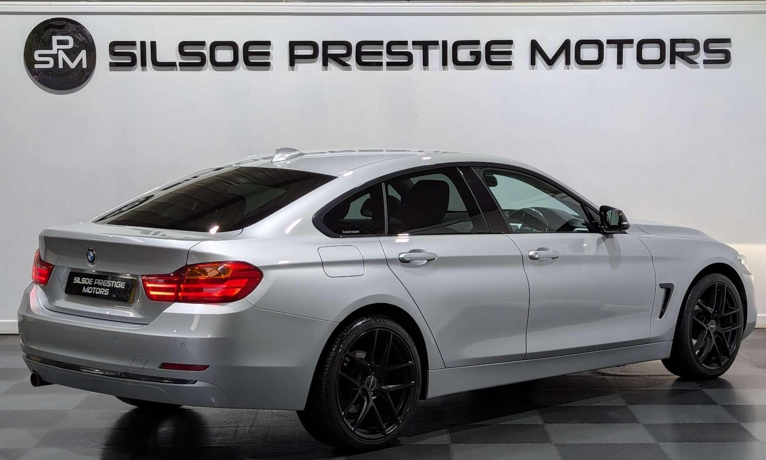 Used BMW 4 Series for sale - 77230451: Photo 12