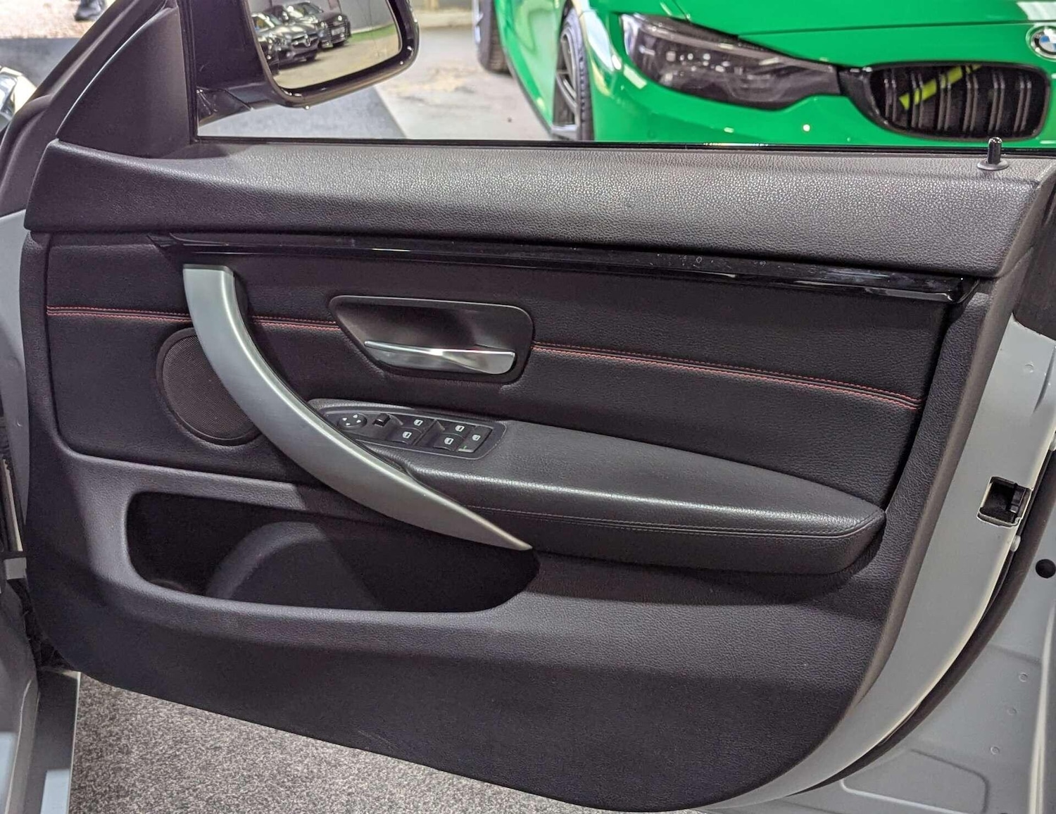 Used BMW 4 Series for sale - 77230451: Photo 15