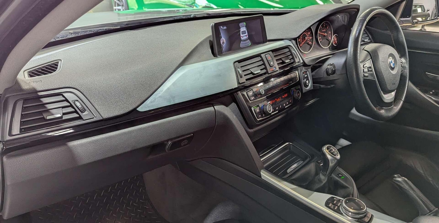 Used BMW 4 Series for sale - 77230451: Photo 22