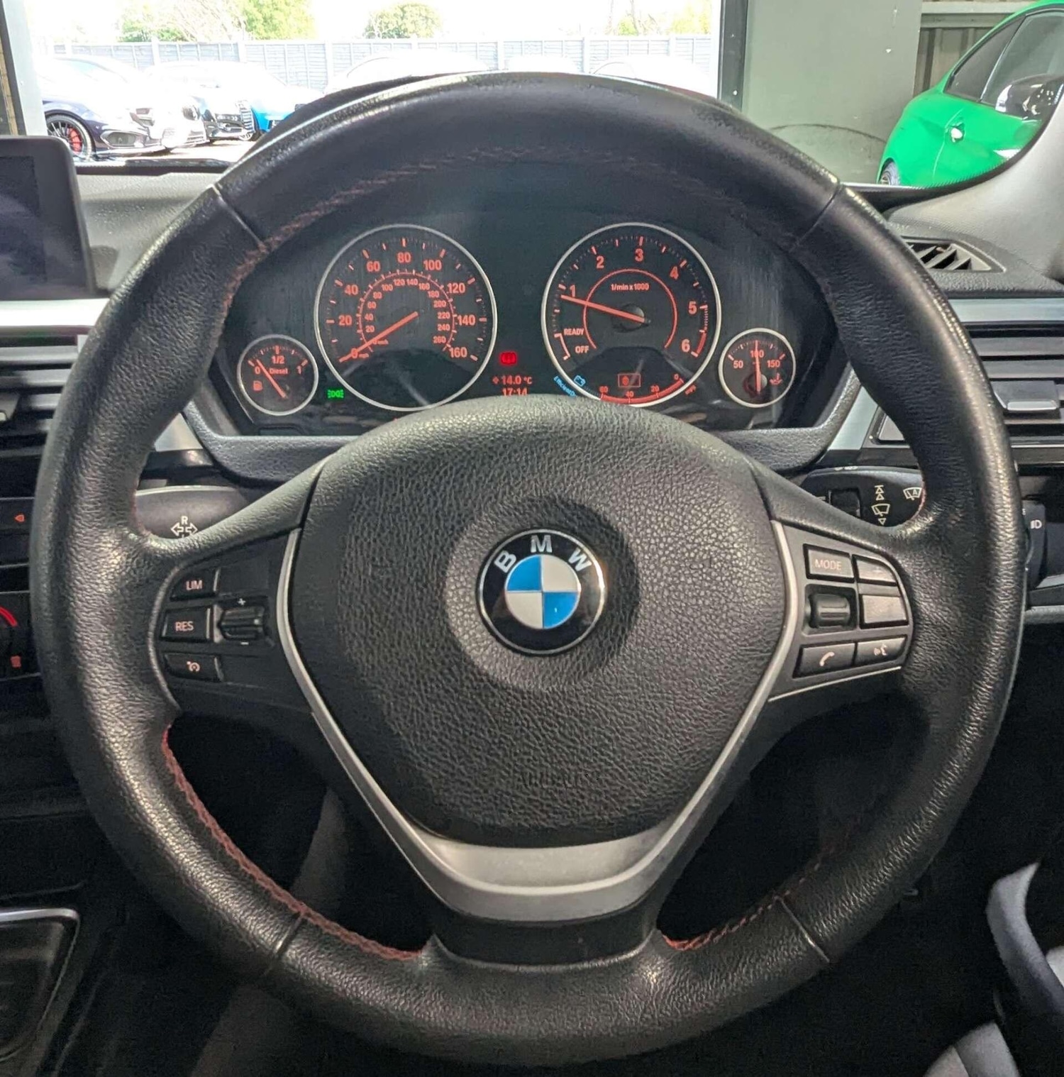 Used BMW 4 Series for sale - 77230451: Photo 29