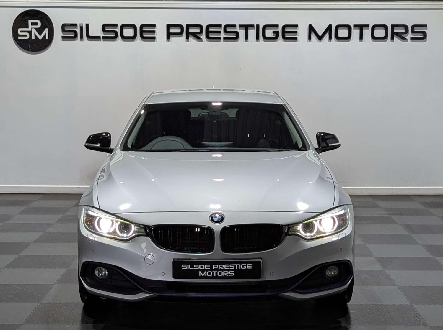 Used BMW 4 Series for sale - 77230451: Photo 4