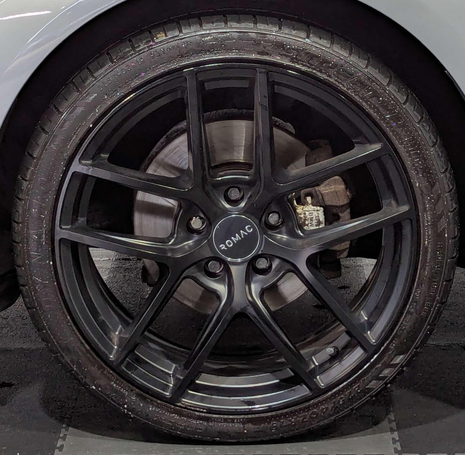 Used BMW 4 Series for sale - 77230451: Photo 44