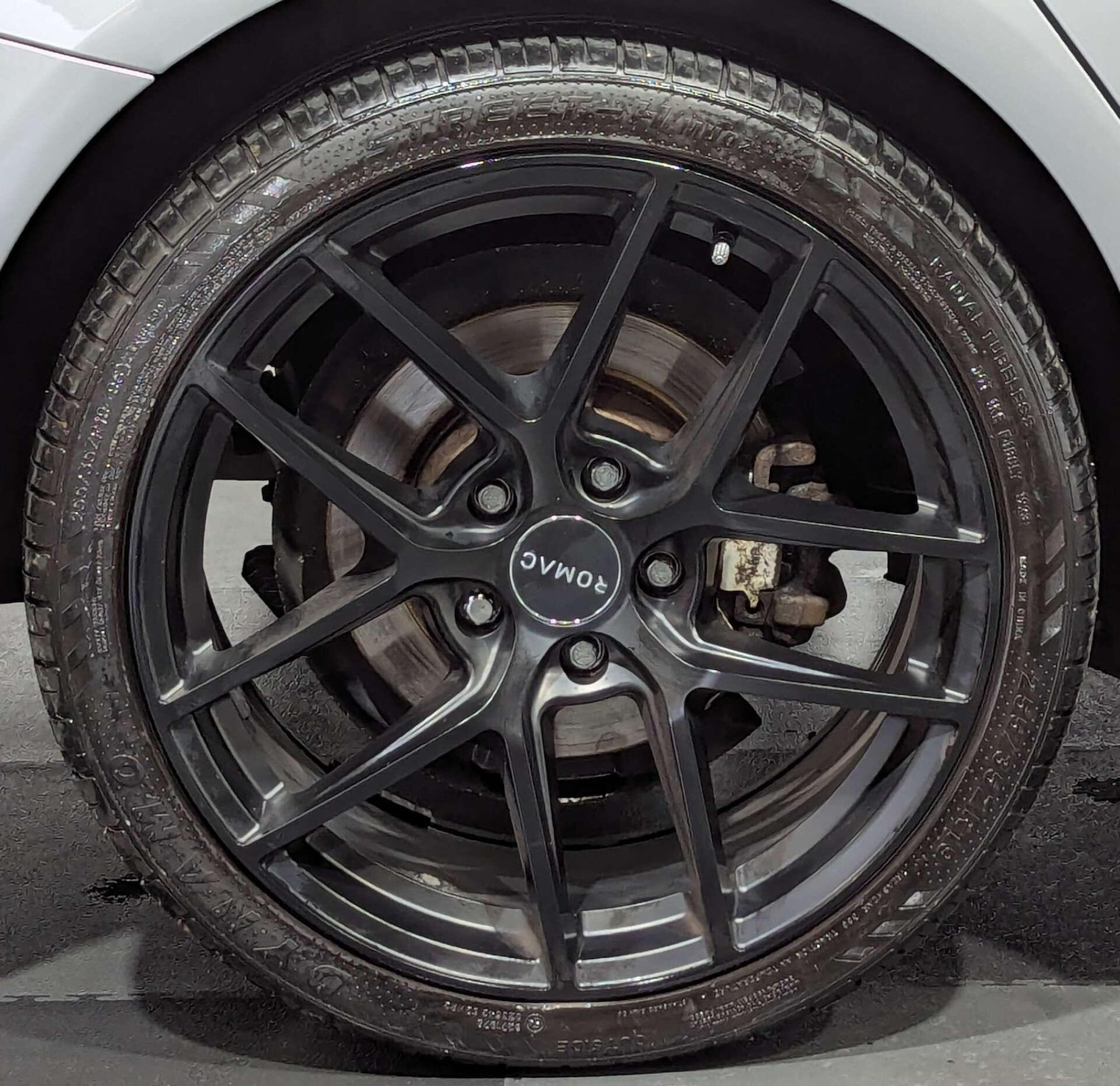 Used BMW 4 Series for sale - 77230451: Photo 45