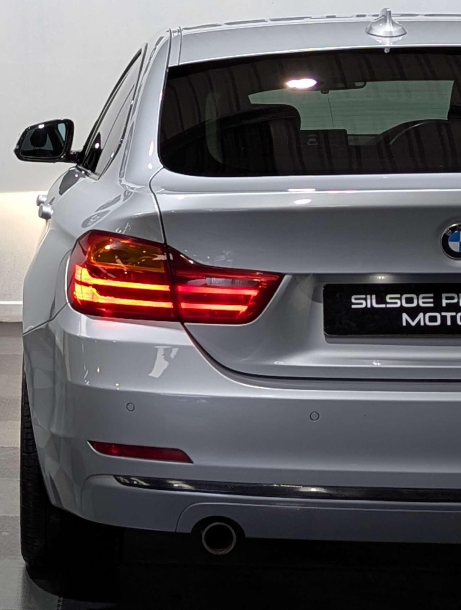 Used BMW 4 Series for sale - 77230451: Photo 9