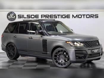 Used Land Rover Range Rover 2012 for sale - 79677250: Photo