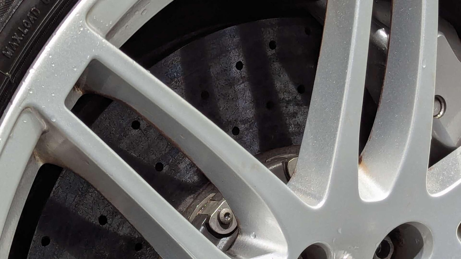 Used Audi RS4 2012 for sale - 77799452: Photo 19