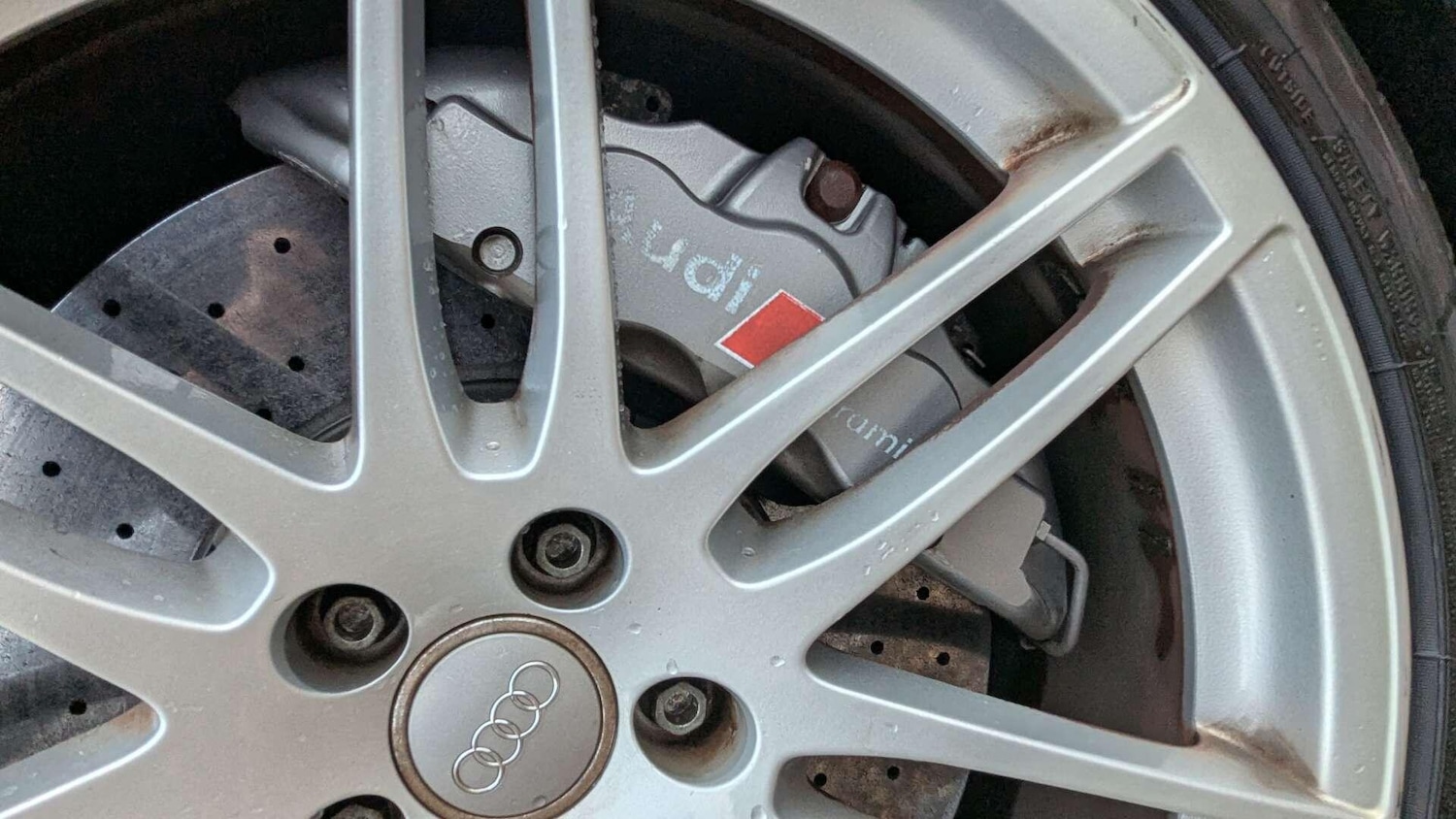 Used Audi RS4 2012 for sale - 77799452: Photo 20