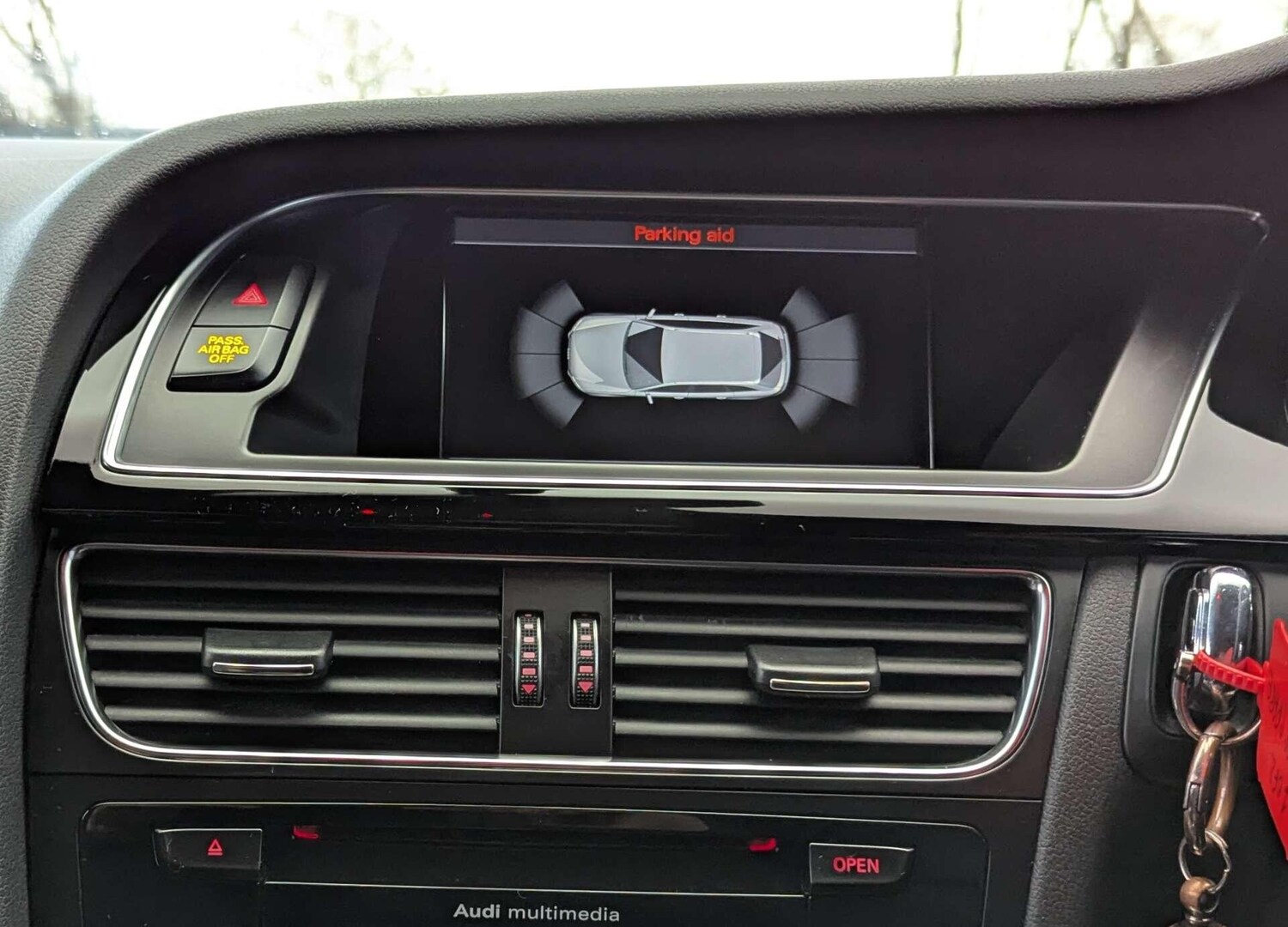 Used Audi RS4 2012 for sale - 77799452: Photo 28