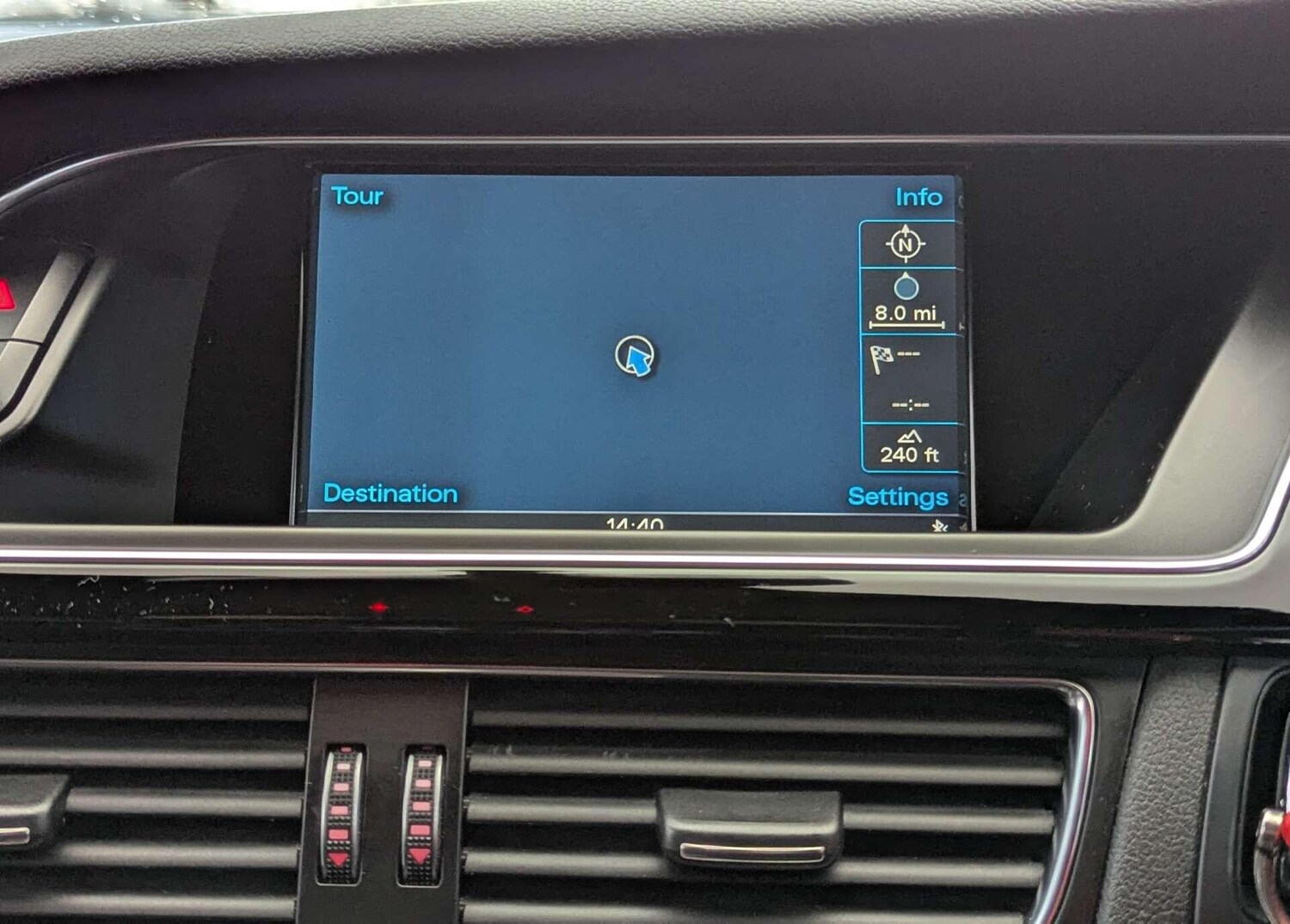 Used Audi RS4 2012 for sale - 77799452: Photo 34