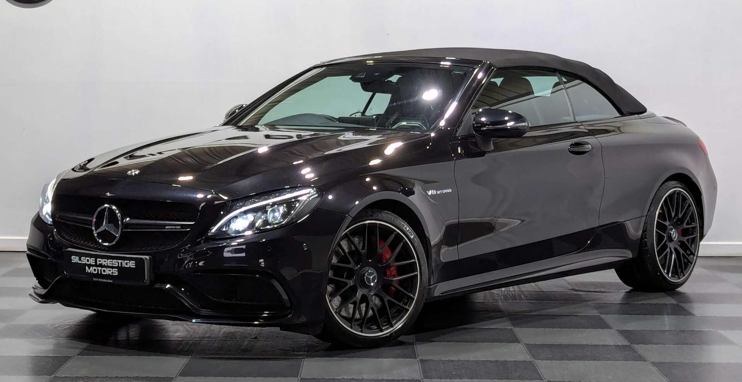 Used Mercedes-Benz C Class 2018 for sale - 77040853: Photo 29