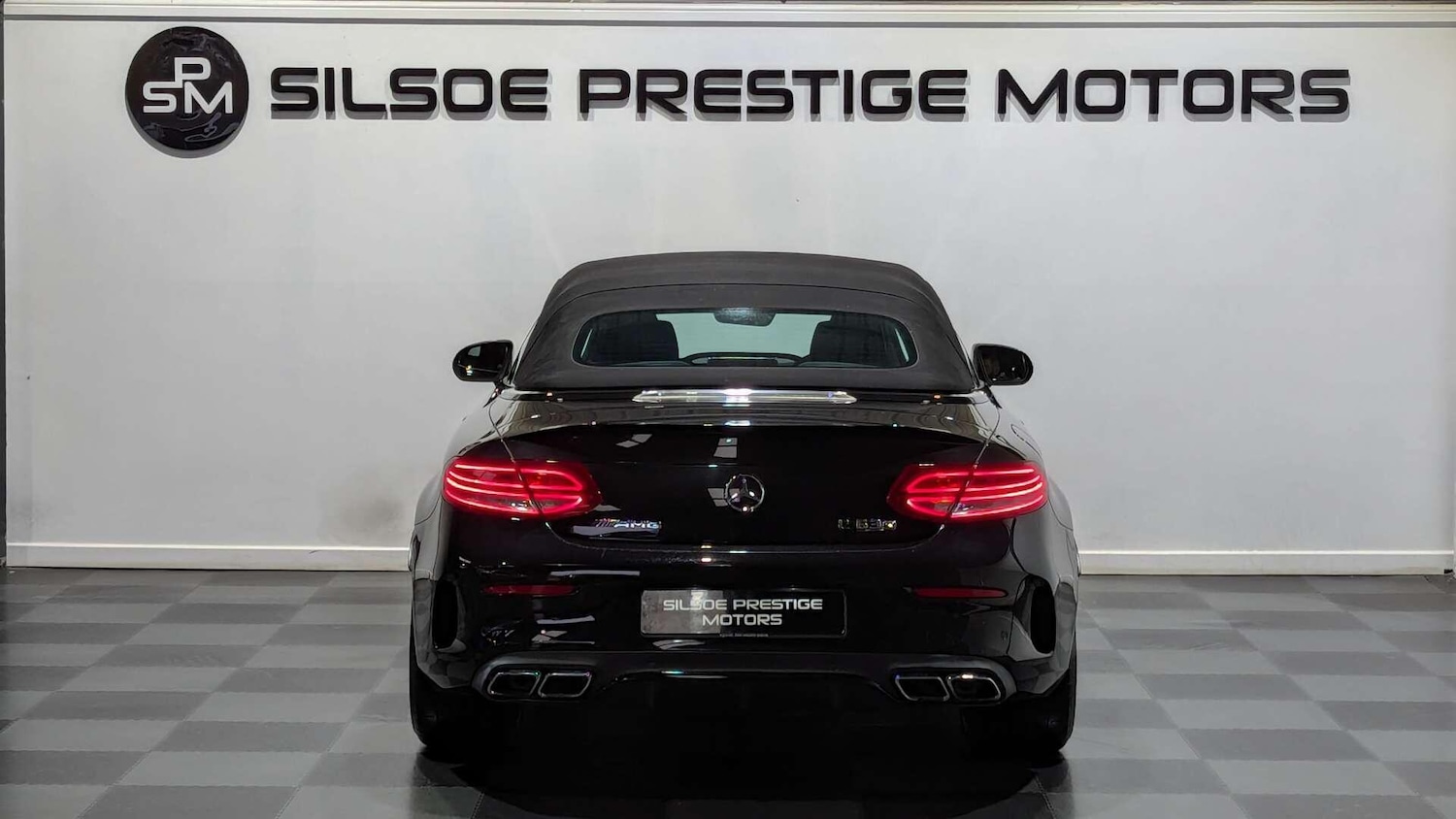 Used Mercedes-Benz C Class 2018 for sale - 77040853: Photo 31