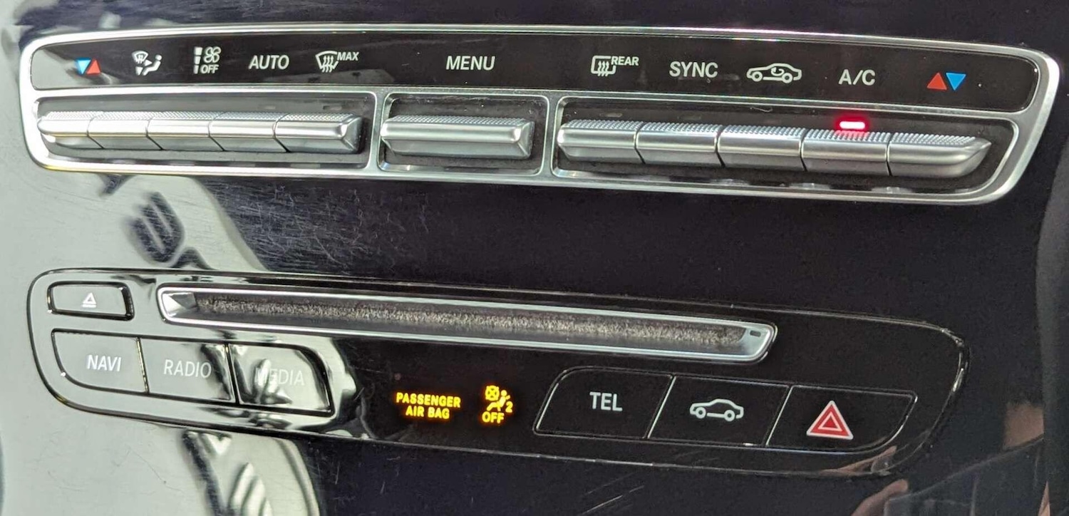 Used Mercedes-Benz C Class 2018 for sale - 77040853: Photo 64