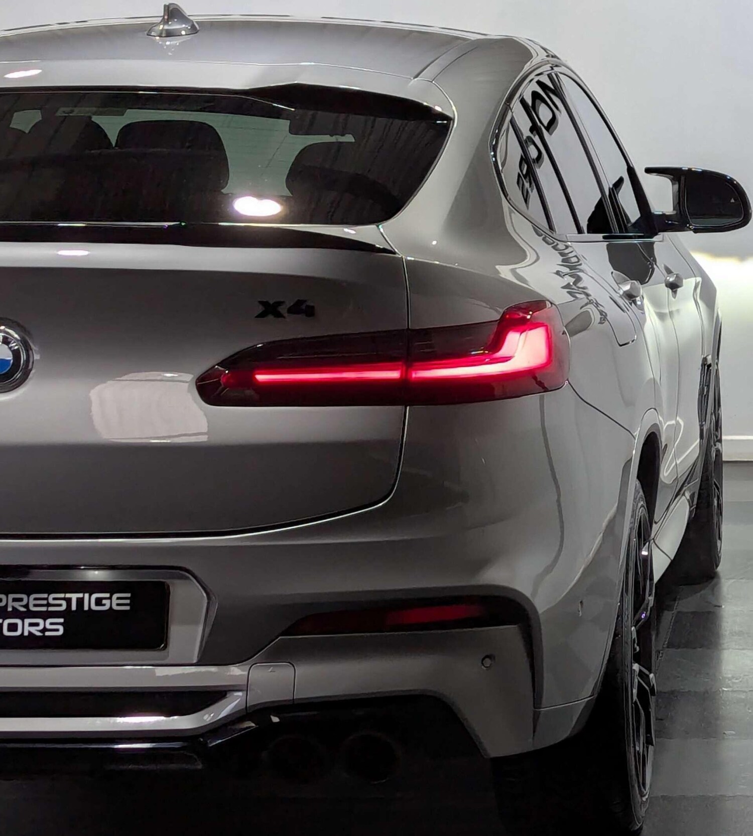 Used BMW X4 2019 for sale - 77768329: Photo 11