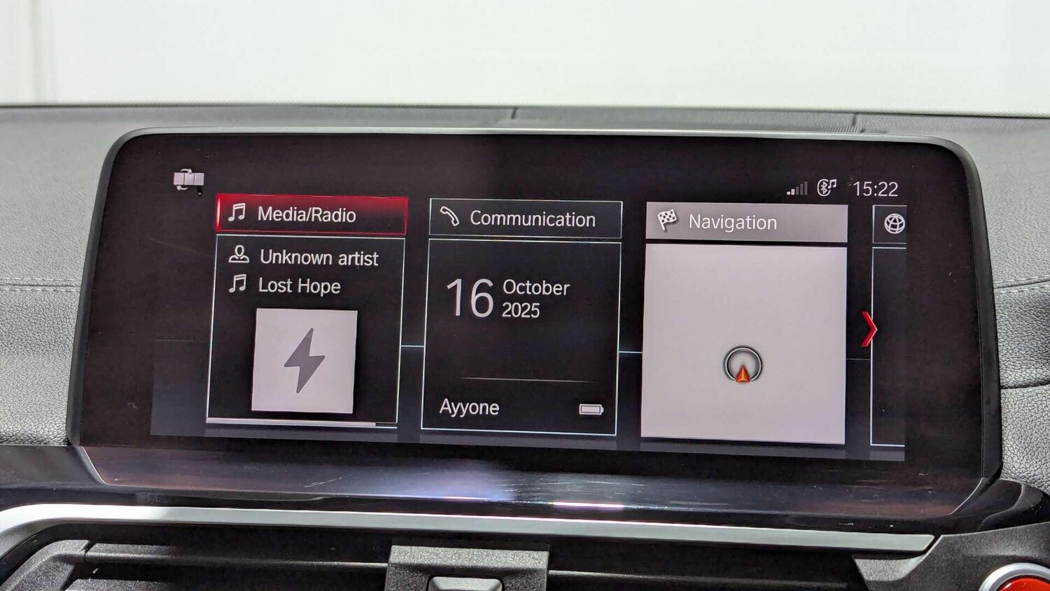 Used BMW X4 2019 for sale - 77768329: Photo 39