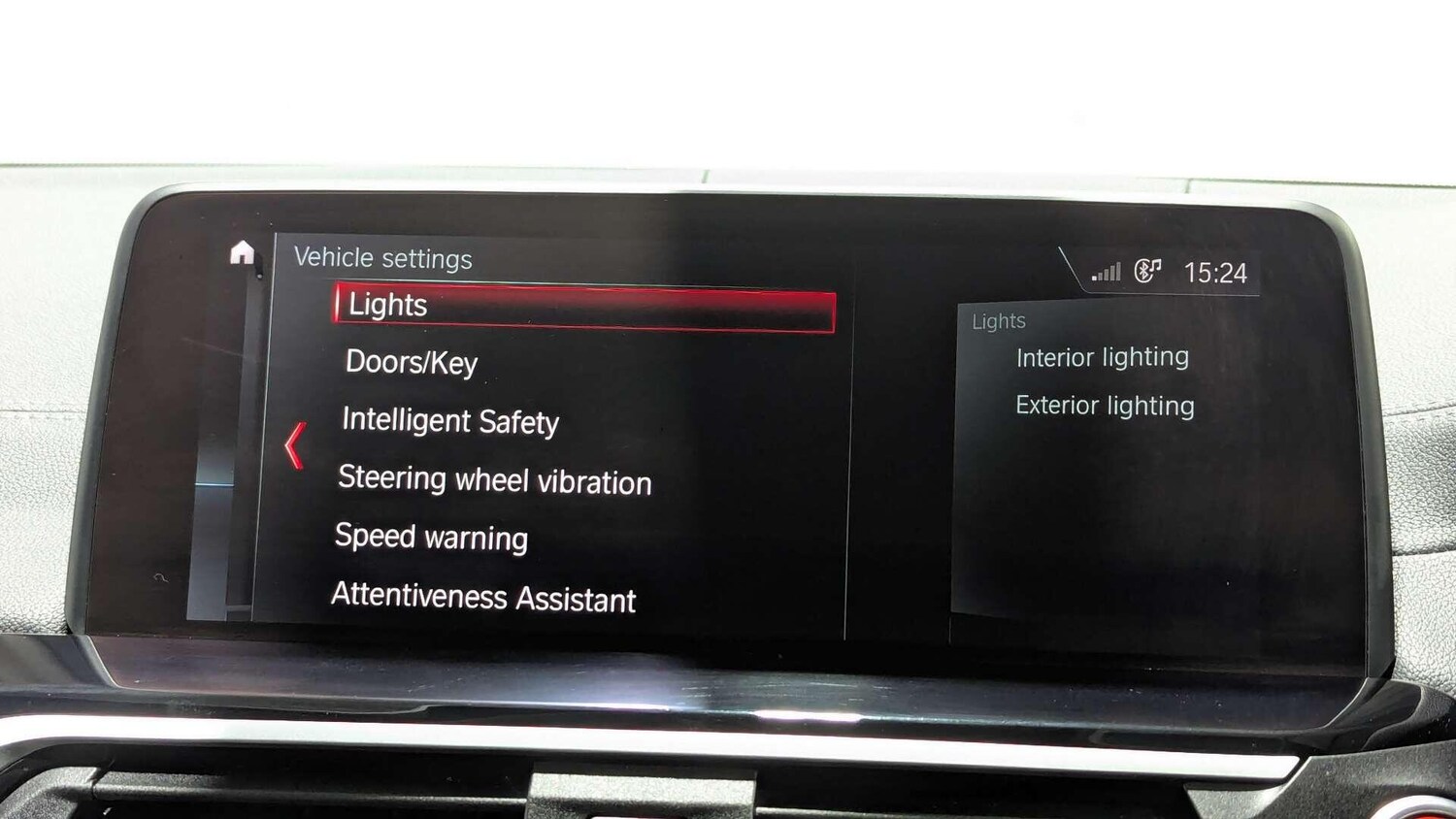 Used BMW X4 2019 for sale - 77768329: Photo 48