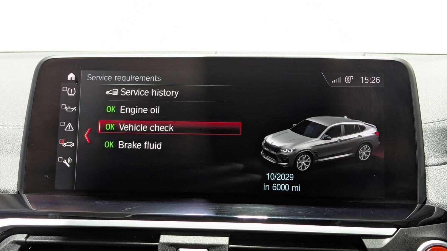 Used BMW X4 2019 for sale - 77768329: Photo 54