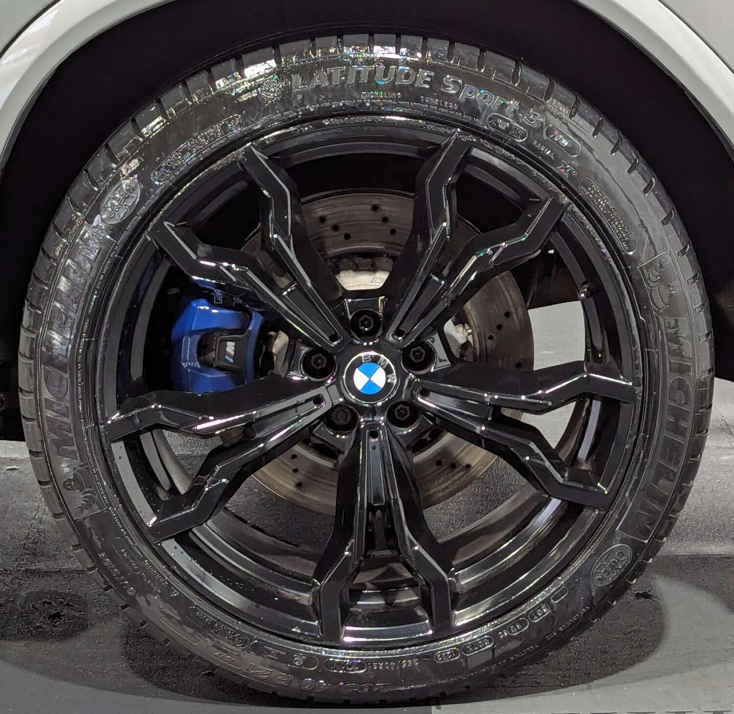 Used BMW X4 2019 for sale - 77768329: Photo 58