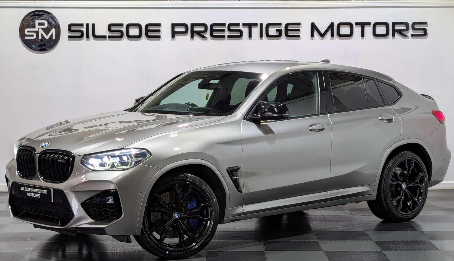 Used BMW X4 2019 for sale - 77768329: Photo 6