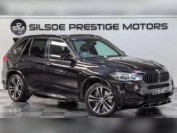 Used BMW X5 2016 for sale - 78539368: Photo
