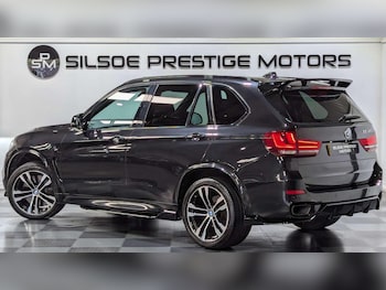 Used BMW X5 2016 for sale - 78539368: Photo