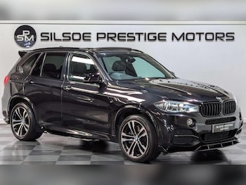 Used BMW X5 2016 for sale - 78539368: Photo