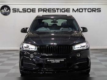 Used BMW X5 2016 for sale - 78539368: Photo